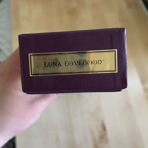 Luna Lovegood Wand